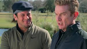 Looks like Liam Smith is