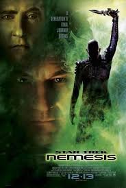 Star trek into darkness earned solid reviews but the kind of divisive online fan reaction that skews the narrative. Star Trek Nemesis Wikipedia