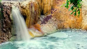 Nel frattempo, vi auguriamo un buon bagno presso le piscine calde del fosso bianco. La Mappa Delle Terme In Toscana Ecco Dove Andare Siviaggia
