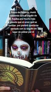 #lacanciondeaquiles #lacanciondeaquiles✨ #lacanciondeaquiles🏛 #sad  #romance #thesongofachilles #recomendation #recomendaciones #book  #booktoker #books #lectores #leer #libros #libroslibroslibros ...