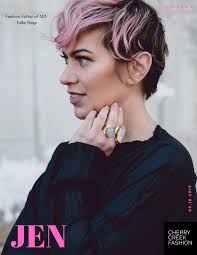 CHERRY CREEK FASHION — Jennifer Tom, Fashion Editor 303 Magazine