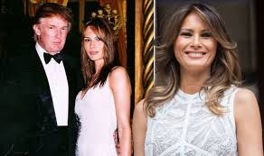 We did not find results for: Melania Trump Wedding First Lady And Donald Trump Spent This On Wedding Bridesnews