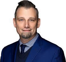 Randall Witte's Instagram, Twitter & Facebook