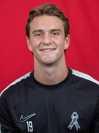 2024 Men's Soccer Roster