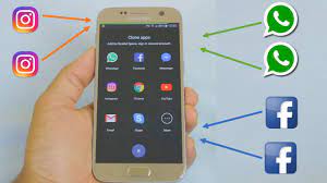 Utiliser 2 Comptes Whatsapp Facebook Twitter Sur Le Meme Telephone Youtube