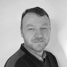 Meet the Architecture Team: Nick Fell