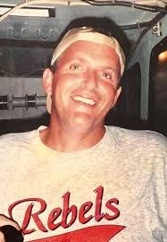 Steve Liming's Instagram, Twitter & Facebook