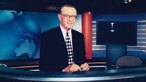 Select from premium brian henderson of the highest quality. Brian Henderson Dies Aged 89 Ticker News Streaming News Now