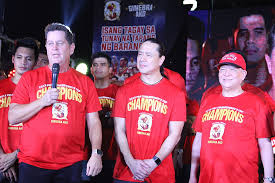 We were affected as well. File Barangay Ginebra Pba Champions Victory Party Jpg Wikimedia Commons