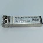 NOKIA FOSH SFP+6GOBSAI 300m TDM 850nm I 472579A.101