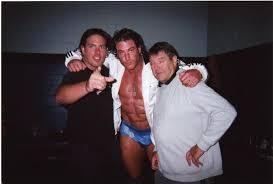 KIRK STARRATT: Remembering Emile Duprée, a true Maritime professional  wrestling legend