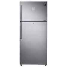 Samsung convertible fridge temperature setting. Buy Samsung 551 Litres 3 Star Frost Free Inverter Double Door Refrigerator 5 In 1 Convertible Rt56k6378sl Tl Real Stainless Online Croma