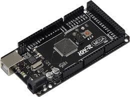 The atmega2560 is a microcontroller. Ard Mega2560 R3 Arduino Compatible Mega 2560 R3 Board At Reichelt Elektronik