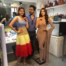 The discount cannot be combined with another product sale running at the same time. Lovebirds Kajal And Gautam Kajal Says Gautam Flew To Singapore To See Her Wax Statue News Leak Centre