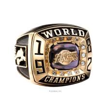 In 1960, the lakers brought their team out west to los angeles where they've played championship basketball ever since, 16 nba. Nba Championship Rings Jostens