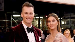 The pair accompanied for a few years and in february 2009, tied the knot in a small ceremony in santa monia, california. The Truth About Tom Brady And Gisele S Insanely Glamorous Life