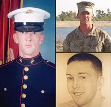 Remembering a Warrior #Marine Lance Cpl. Timothy R. Creager, 21, of  Millington, Tenn. Gone to soon, this day in history, 2004 by enemy forces  in Anbar province, Iraq, while conducting combat operations