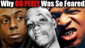 TerranceGangstaWilliams talks 2 DetroitLiving Legend Rock'nReg No 1 can  tell his story but him