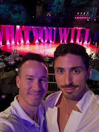 We brought the Big 🍎 to ATL 🏳️‍🌈 to celebrate @kyguy99 's 30th! Atlanta  was such a vibe. Had such an amazing time with such amazing friends, old  and new. Rain, flight