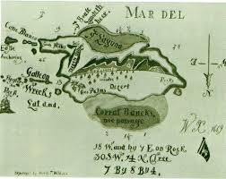 Oak Island Oak Island Mystery Oak Island Oak Island Map