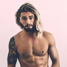 Long Hair Hairstyles For Men Long Hair Styles Men Hair Styles 2014 Mens Hairstyles 2014