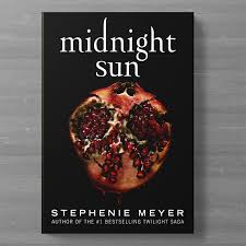 Check spelling or type a new query. Midnight Sun The Twilight Saga 5 By Stephenie Meyer Shopee Indonesia