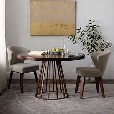 Addison Round Dining Table Dining Room Furniture Modern Dining Room Table Dining Table