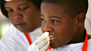 Celebrity Chef Family PLUS Cook-Off