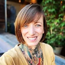 Kimberly Egan's Instagram, Twitter & Facebook