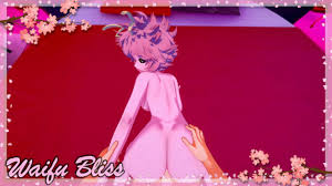 Mina Ashido gets POV fucked doggystyle and creampied - My Hero Academia  Hentai.