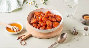 Carottes Confites Au Miel Lidl Recettes Recette En 2020 Carottes Confites Lidl Recette