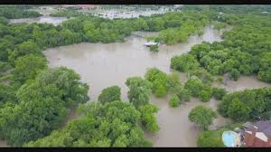 Submitted 7 months ago by stillwatersrunfastn. Flash Flooding In Dallas After Heavy Rains Hit Area Sunday Youtube