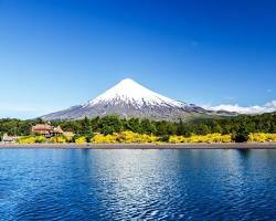 Immagine di Il Lago Llanquihue