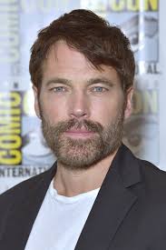 Tim Rozon Unpacks Calamity Jane