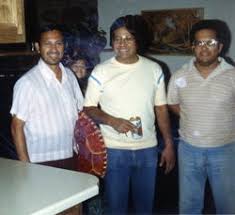 Harry Atma (1947-2000)