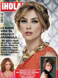 The strengths of this sign are being compassionate, artistic, gentle, wise, while weaknesses can be to be fearful, overly trusting and desire to escape reality. Aracely Arambula Covers Hola Talking About Kids Famousfix Com Post