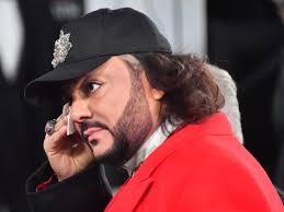 Войдите, чтобы посмотреть фото и видео от друзей и найти новые аккаунты, которые вам понравятся. Kuda Ischez Filipp Kirkorov Ekspress Gazeta