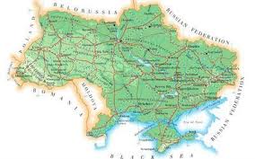 Individua hotel a ucraina su una mappa basata sulla richiesta, prezzo o disponibilità e guarda recensioni, foto e offerte su tripadvisor. Scarica Sfondi Mappa Di Ucraina Ucraina Mappa Besthqwallpapers Com Ucraina Mappa Immagini