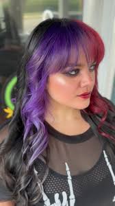 @theshanaleigh is the most gorgeous horror twitch streamer ever, I’m pretty  sure, and here is proof! 🖤✨, #pulpriot #twitchstreamers #phasmaphobia  #indigenouswomen #pensacolahair #850hair #colormelt ...