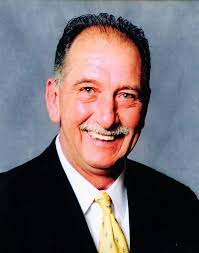 Obituary of Martin Koenigsamen