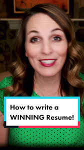 Heather Austin Resume Review