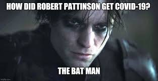 Here are ten memes that has pattinson you need to see. Robert Pattinson Memes Gifs Imgflip