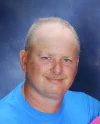 Obituary information for Darin Gene Geiger