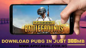 Download Pubg Mobile Highly Compressed Apk Data 0 14 For Android Free Apkcabal