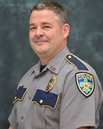 Lieutenant Glenn Dale Hutto Jr In 2020 Fallen Police Officer Fallen Officer Police Officer