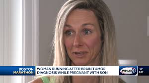 Erin McBride lost her mother to a...