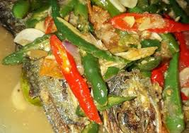 Masukkan tempe dan air sampai tempe terendam semua, bumbui dengan garam, gula dan kecap manis, cek rasa. Kreasi Resep Ikan Laman 46 Berbagi Resep Dan Tips Memasak Berbahan Dasar Ikan