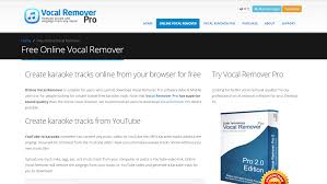 Maybe you would like to learn more about one of these? 8 Best Vocal Remover Software 2021 Guide