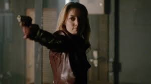 The show follows the crew of a derelict spaceship who are. Syfy News Breaking Down The Dark Matter Season 2 Trailers Syfy