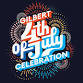 Gilbert 4th of July Celebration 2026: VIP Experience